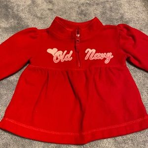 Old Navy Fleece